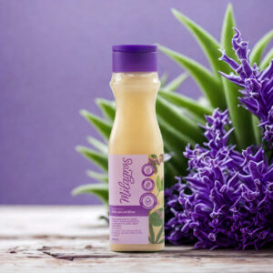 Shampoo Ultra Nutritivo Premium Milagros