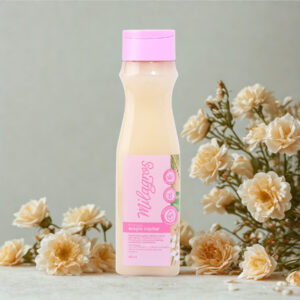 Shampoo Magia Capilar Milagros