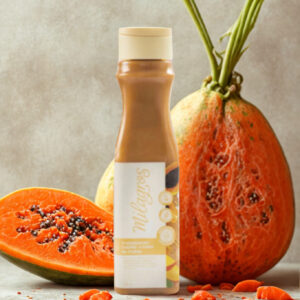 Tratamiento Capilar a Base de Frutas Milagros